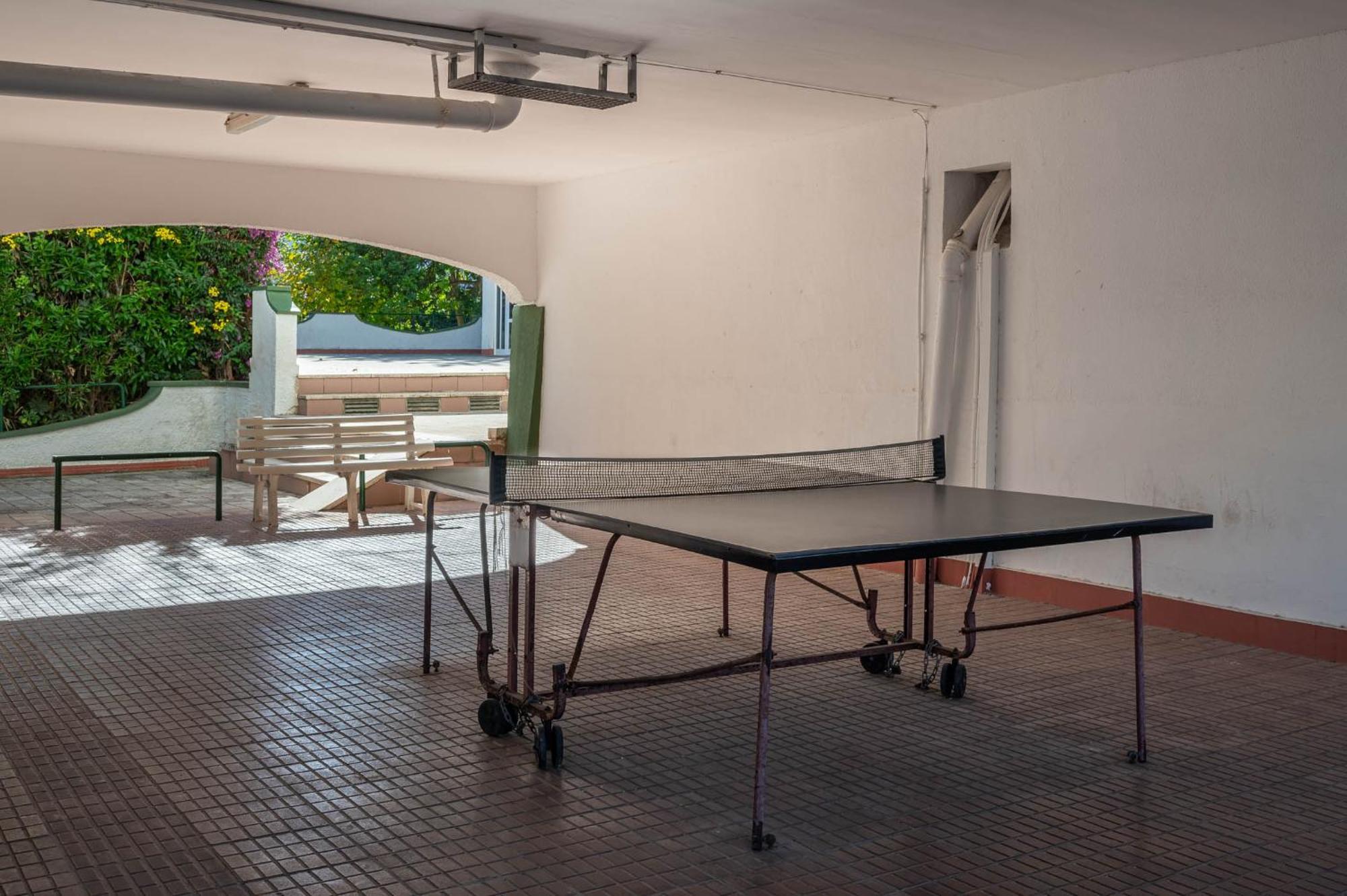Apartmán At044 Cerca De La Playa, Con Piscina Y Airco Torredembarra Exteriér fotografie