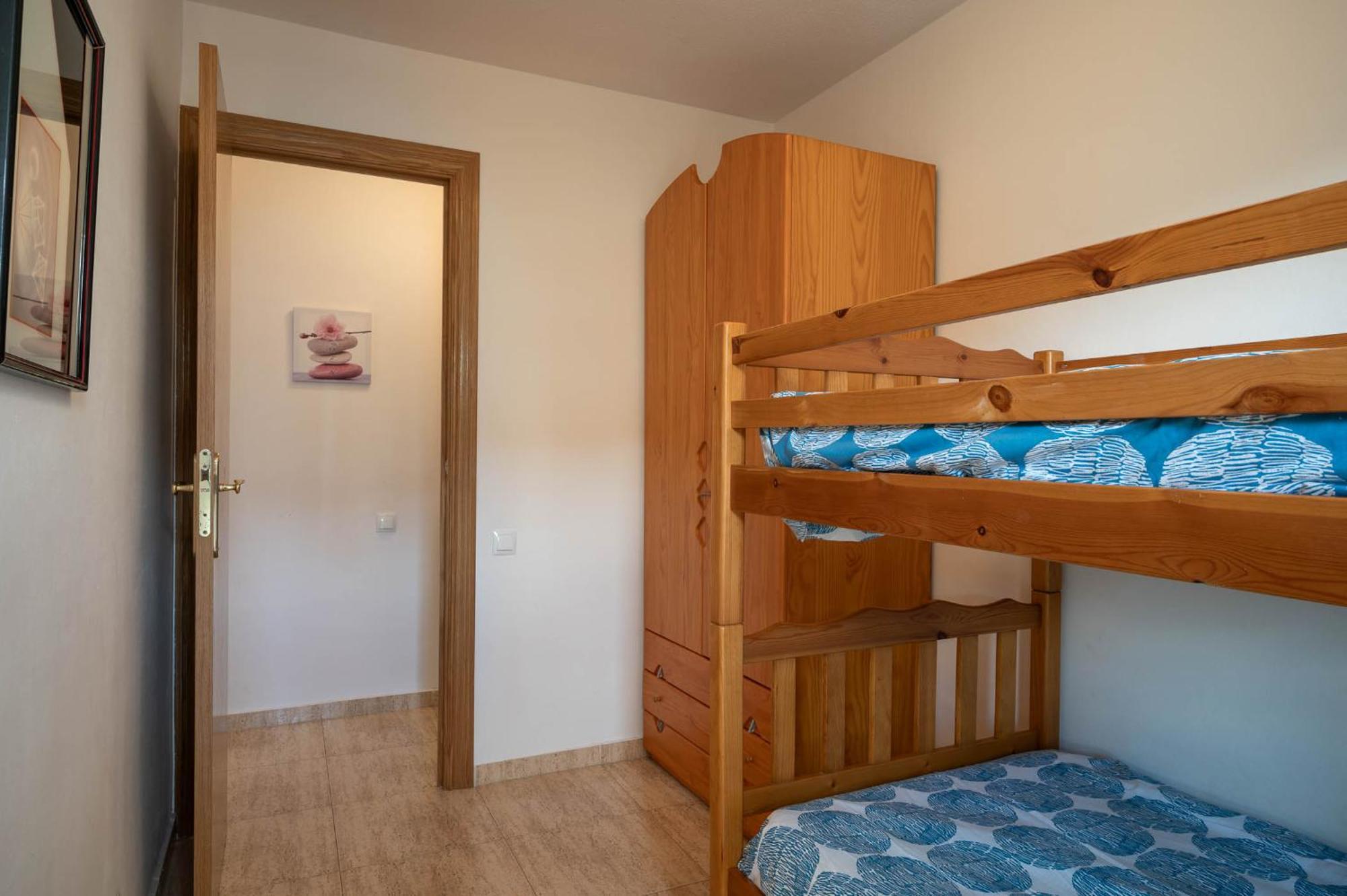 Apartmán At044 Cerca De La Playa, Con Piscina Y Airco Torredembarra Exteriér fotografie