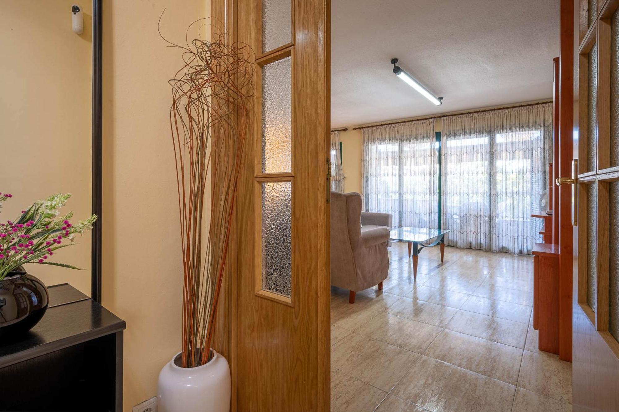 Apartmán At044 Cerca De La Playa, Con Piscina Y Airco Torredembarra Exteriér fotografie